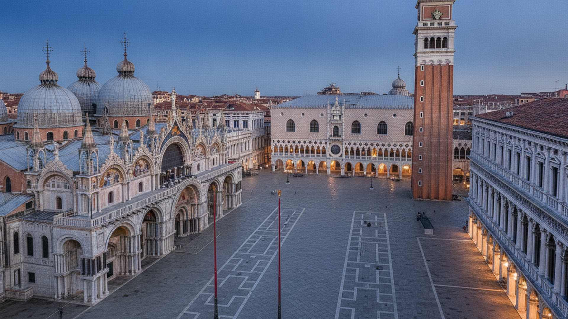 Venezia — Abano Terme (Veneto)
