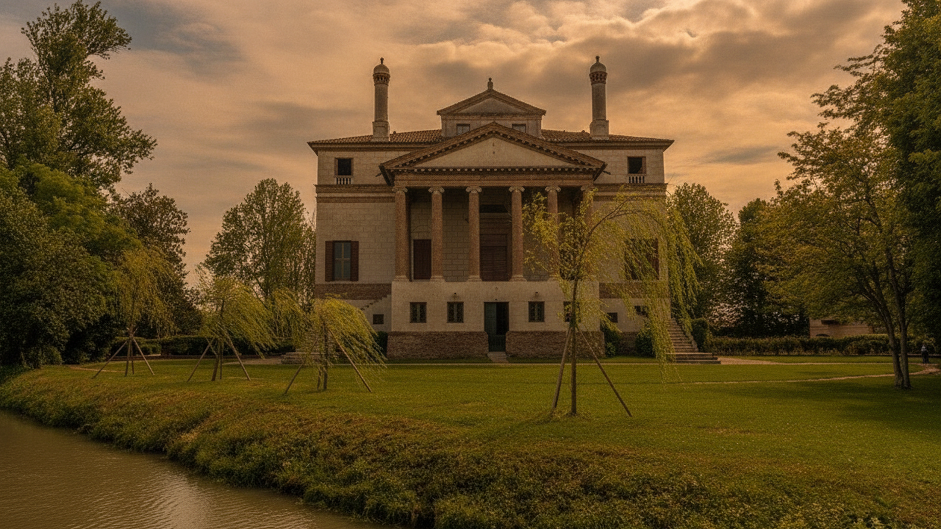Riviera del Brenta — Abano Terme (Veneto)