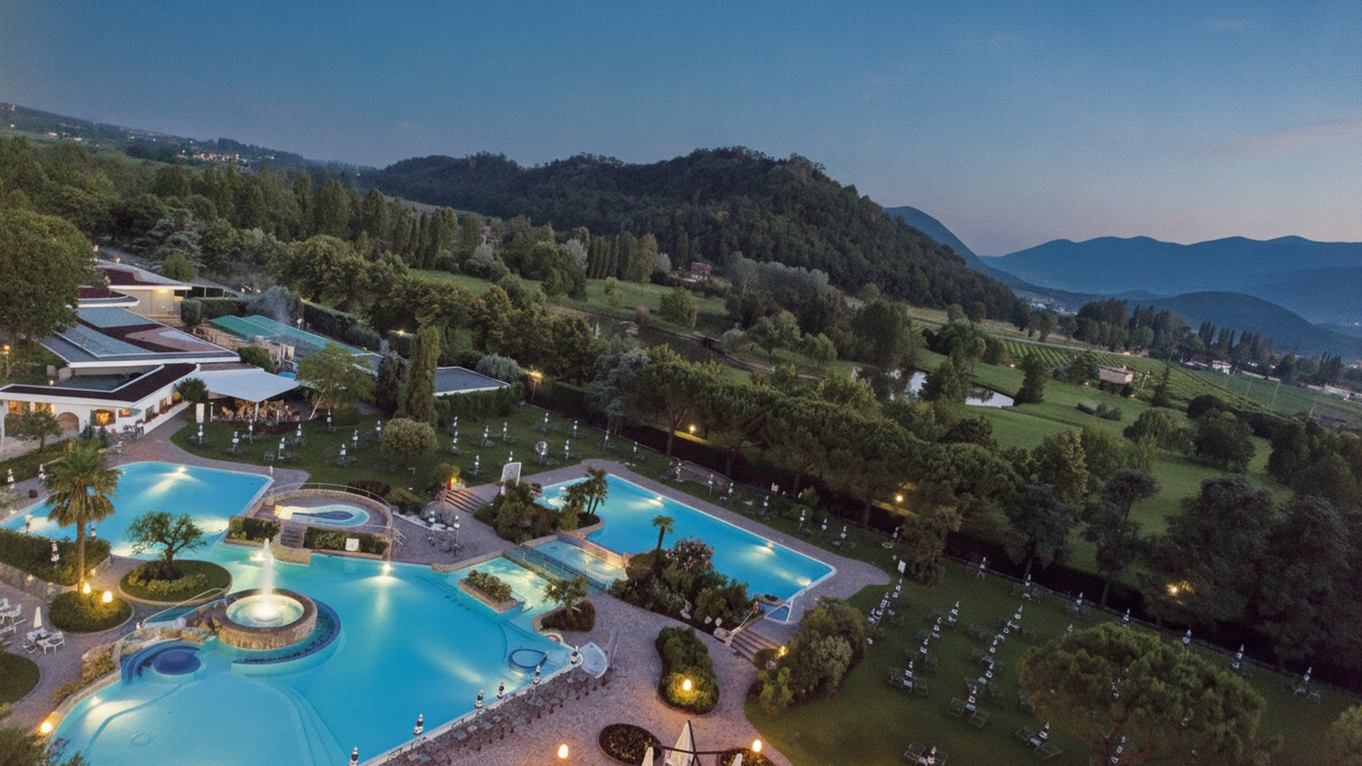 Casa Valeria, Abano Terme (Veneto)