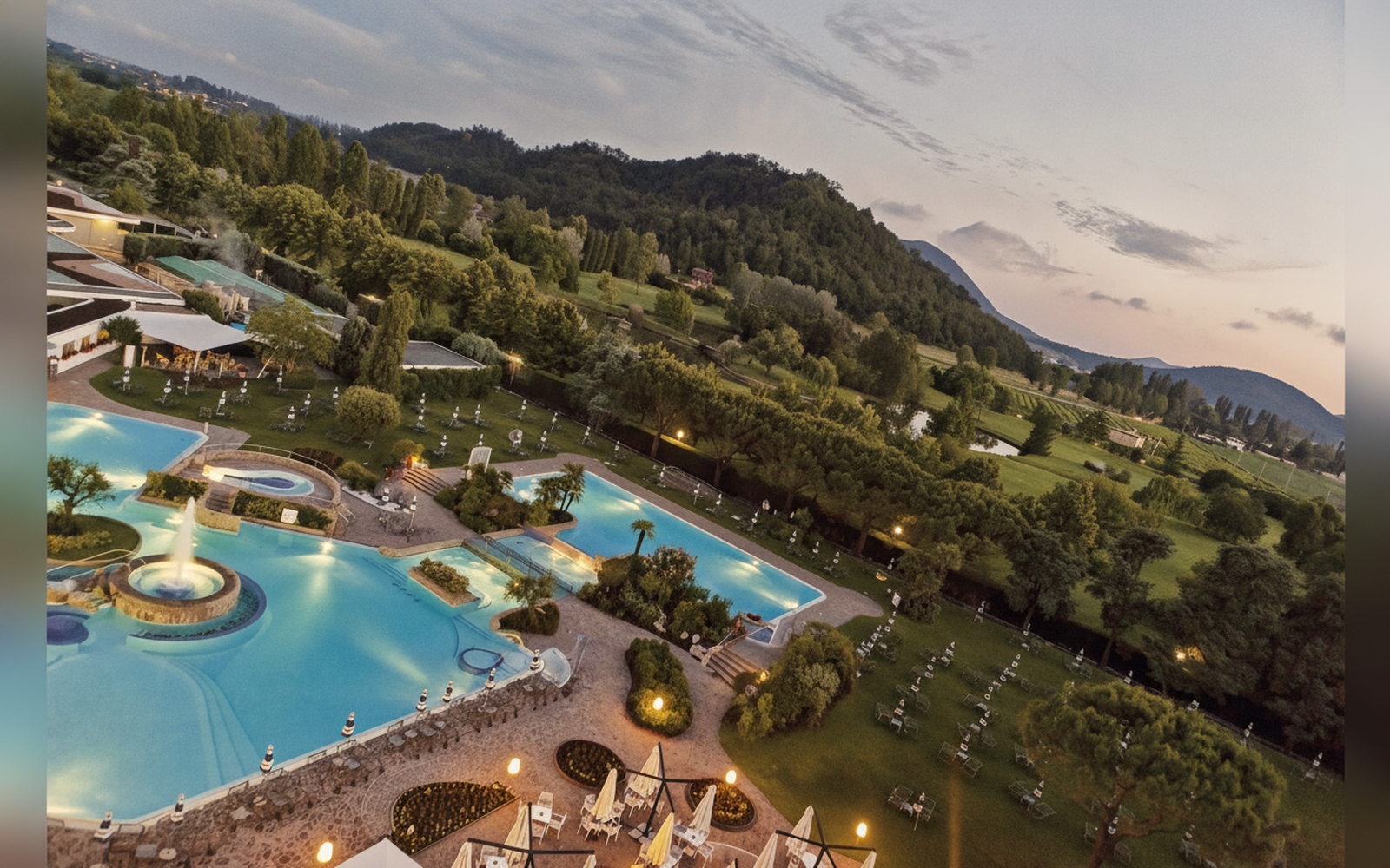 Casa Valeria, Abano Terme (Veneto)