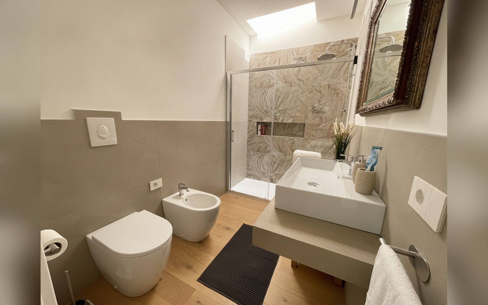 Casa Valeria, Abano Terme (Veneto)