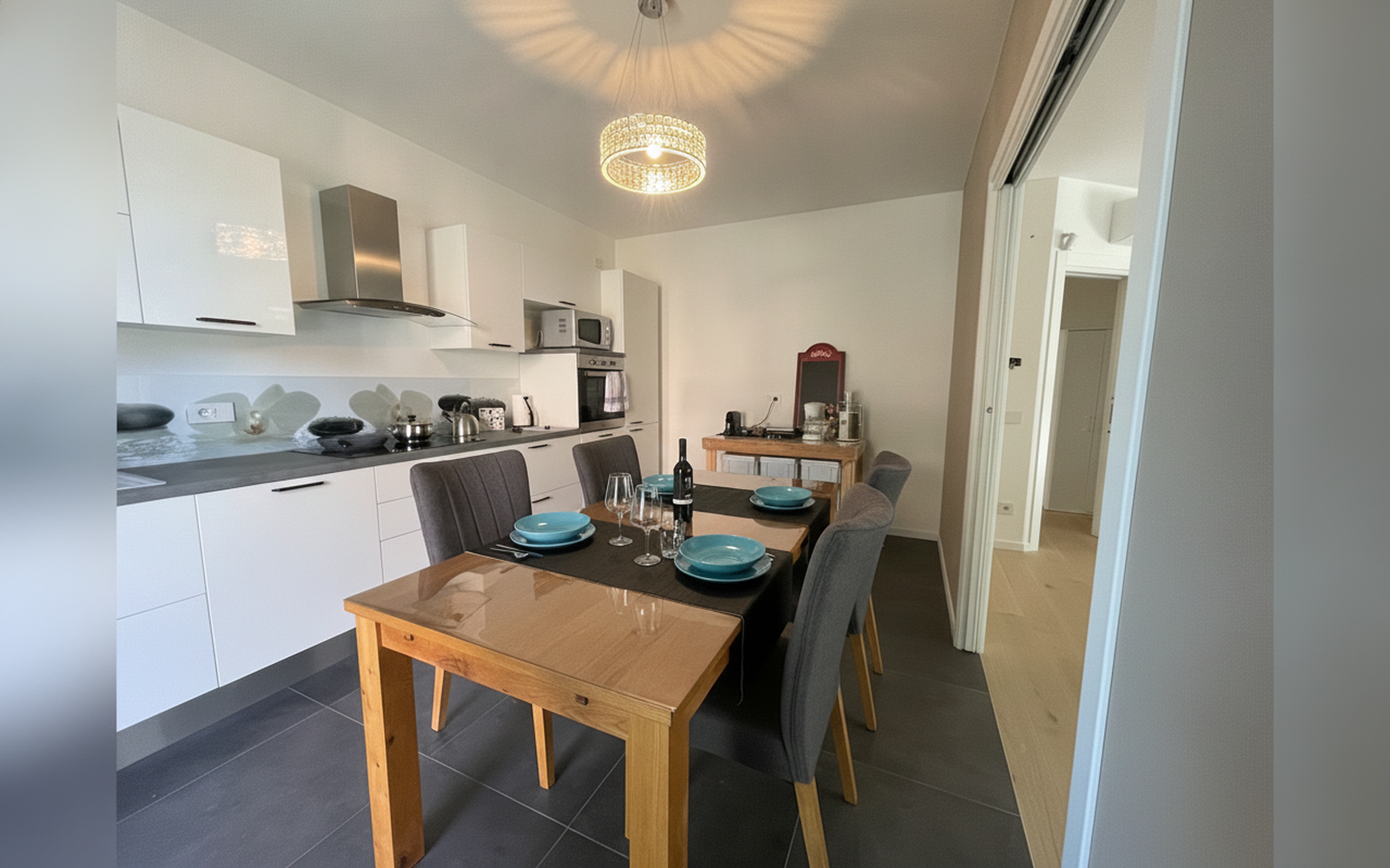 Casa Valeria, Abano Terme (Veneto)