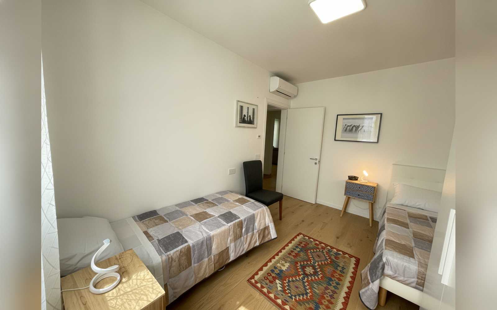 Casa Valeria, Abano Terme (Veneto)