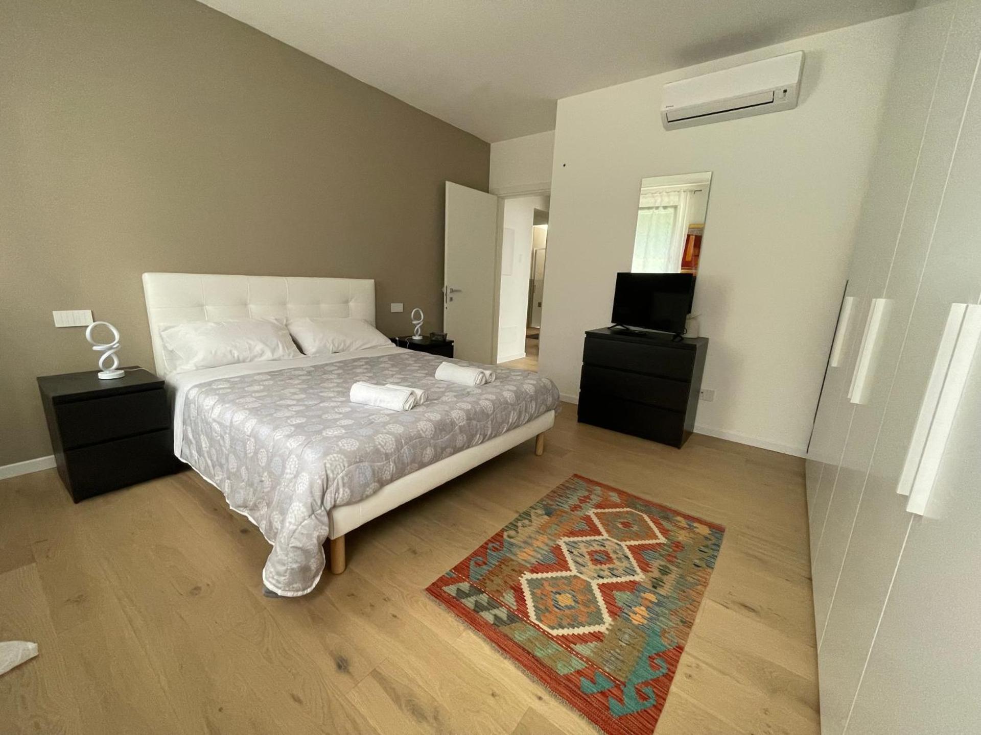 Casa Valeria, Abano Terme (Veneto)