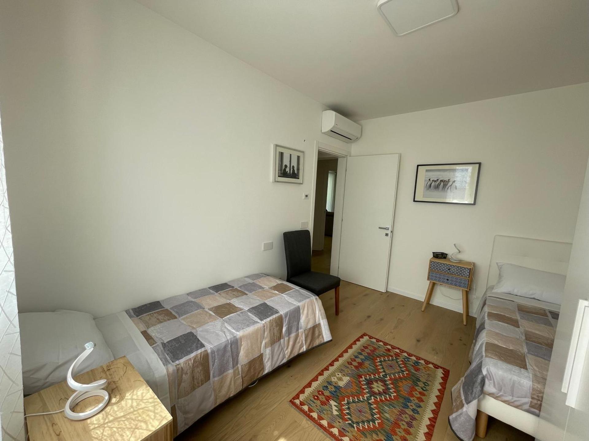 Casa Valeria, Abano Terme (Veneto)