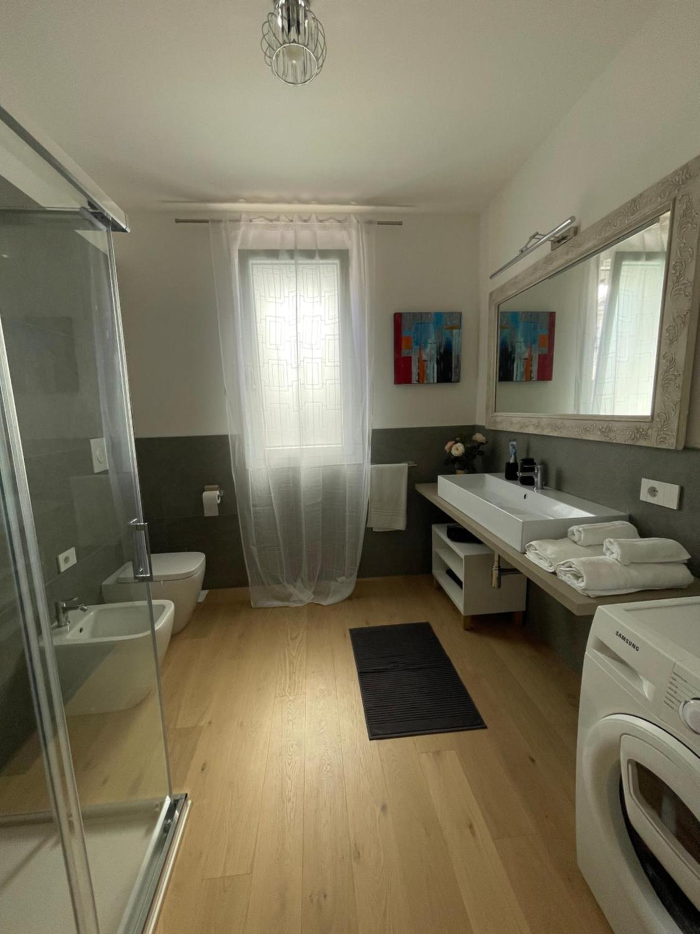 Casa Valeria, Abano Terme (Veneto)