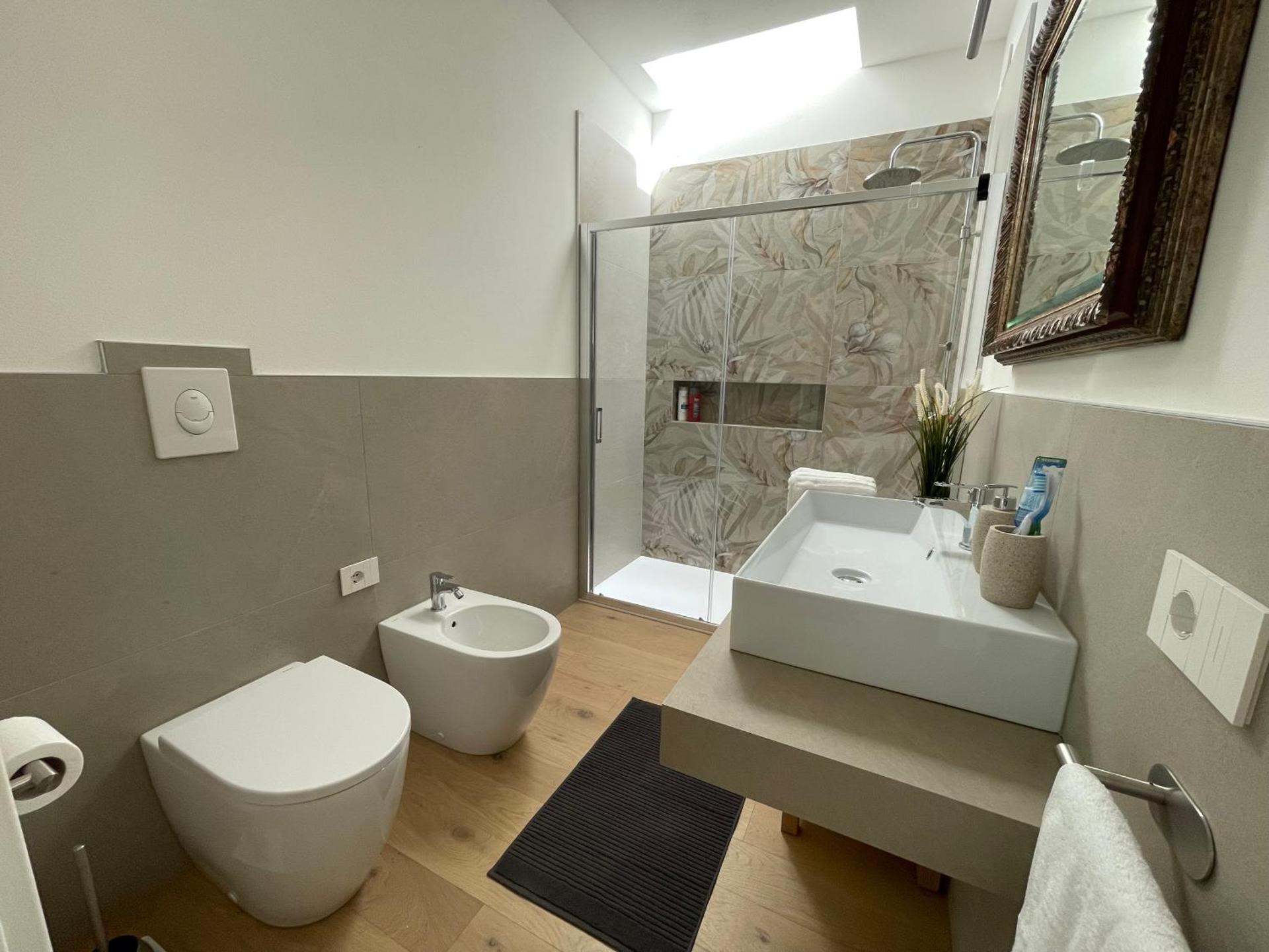 Casa Valeria, Abano Terme (Veneto)