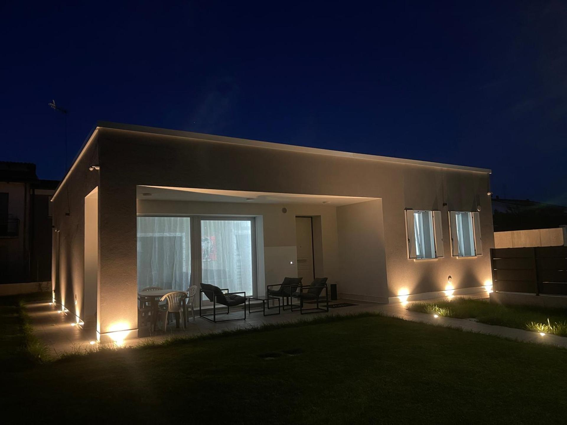 Casa Valeria, Abano Terme (Veneto)