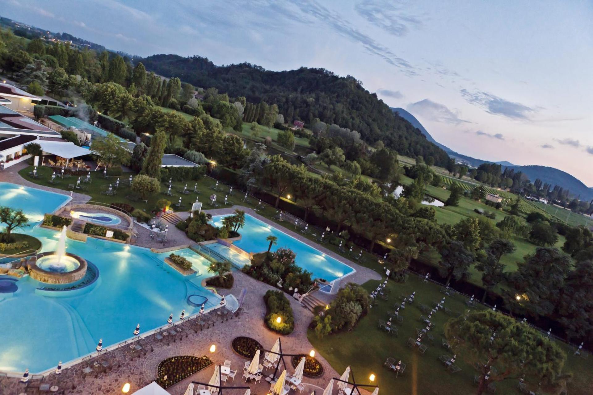 Casa Valeria, Abano Terme (Veneto)